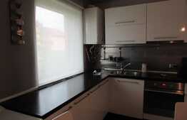 Garsoniera de 37 mp! Mobilata si utilata! Parcare! Zona strazii Plopilor!