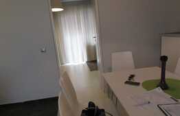 Garsoniera de 37 mp! Mobilata si utilata! Parcare! Zona strazii Plopilor!