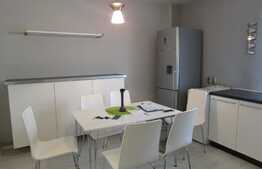 Garsoniera de 37 mp! Mobilata si utilata! Parcare! Zona strazii Plopilor!