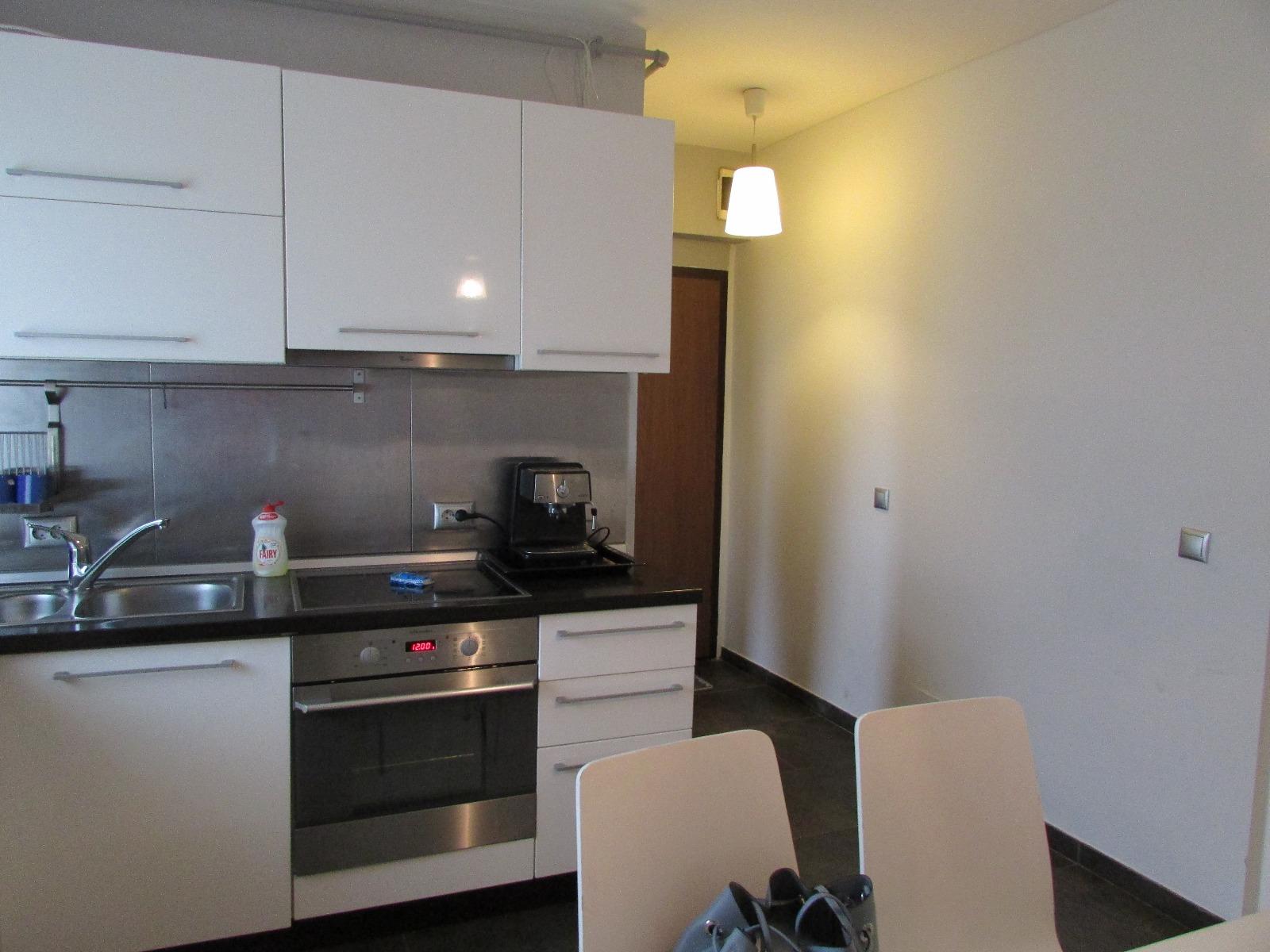 Garsonieră de închiriat Floreşti - 25593AI | BLITZ Cluj-Napoca | Poza4