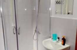 Garsoniera, 40 mp, decomandata, zona strazii Taietura Turcului