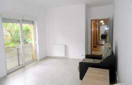 Garsoniera, 40 mp, decomandata, zona strazii Taietura Turcului