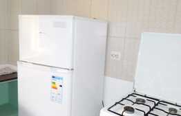 Garsoniera, 40 mp, decomandata, zona strazii Taietura Turcului