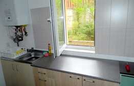 Garsoniera, 40 mp, decomandata, zona strazii Taietura Turcului