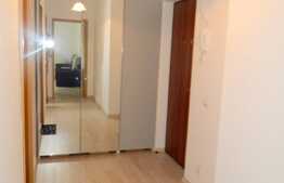 Garsoniera, 40 mp, decomandata, zona strazii Taietura Turcului