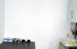 Garsoniera, 40 mp, decomandata, zona strazii Taietura Turcului