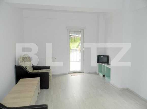Garsonieră de închiriat Grigorescu - 25595AI | BLITZ Cluj-Napoca | Poza1