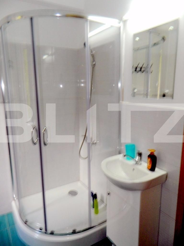 Garsonieră de închiriat Grigorescu - 25595AI | BLITZ Cluj-Napoca | Poza7