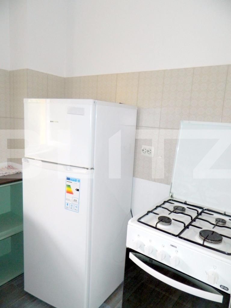 Garsonieră de închiriat Grigorescu - 25595AI | BLITZ Cluj-Napoca | Poza4