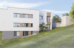 Teren intravilan, 1760 mp, front de 42 ml, cu Autorizatie Constructie!