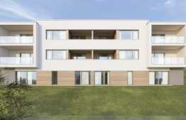 Teren intravilan, 1760 mp, front de 42 ml, cu Autorizatie Constructie!