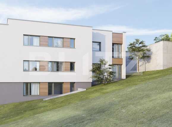 Teren de vânzare Borhanci - 25596TV | BLITZ Cluj-Napoca | Poza4