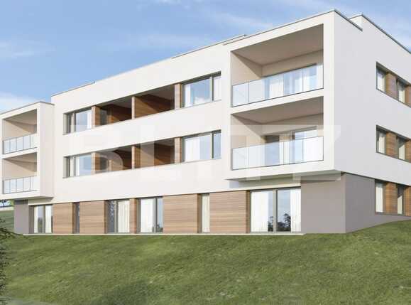 Teren de vânzare Borhanci - 25596TV | BLITZ Cluj-Napoca | Poza3