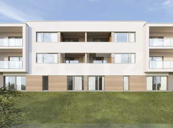 Teren de vânzare Borhanci - 25596TV | BLITZ Cluj-Napoca | Poza1