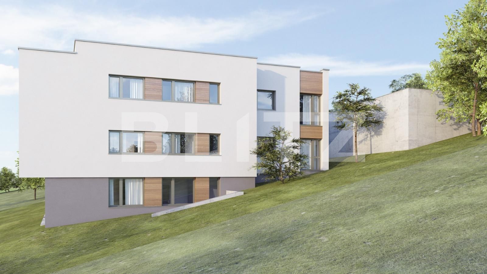 Teren de vânzare Borhanci - 25596TV | BLITZ Cluj-Napoca | Poza4