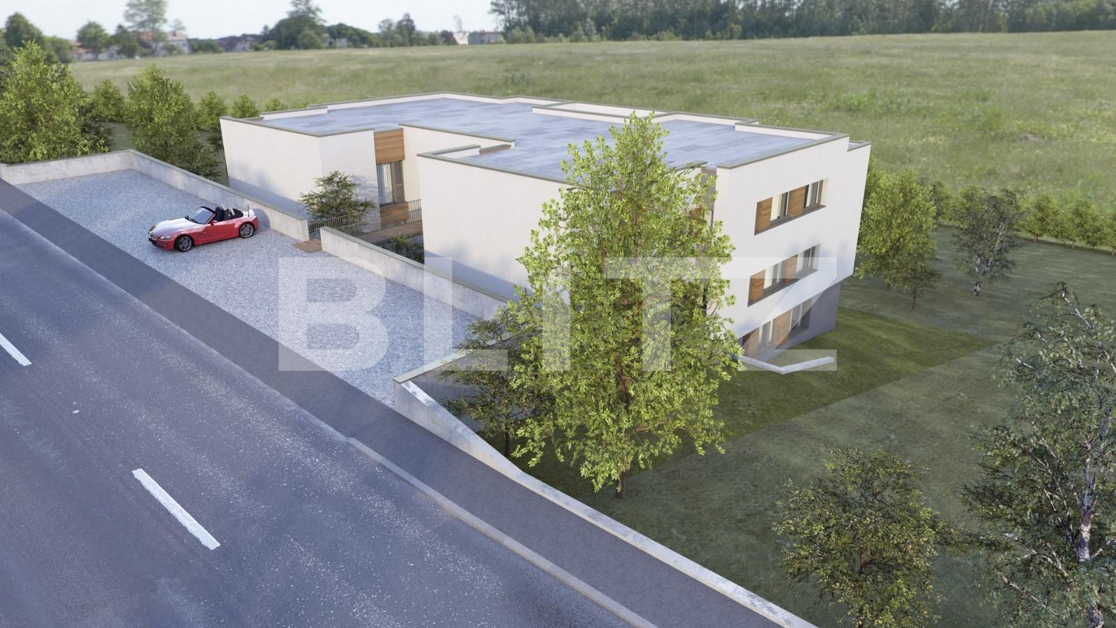 Teren de vânzare Borhanci - 25596TV | BLITZ Cluj-Napoca | Poza5