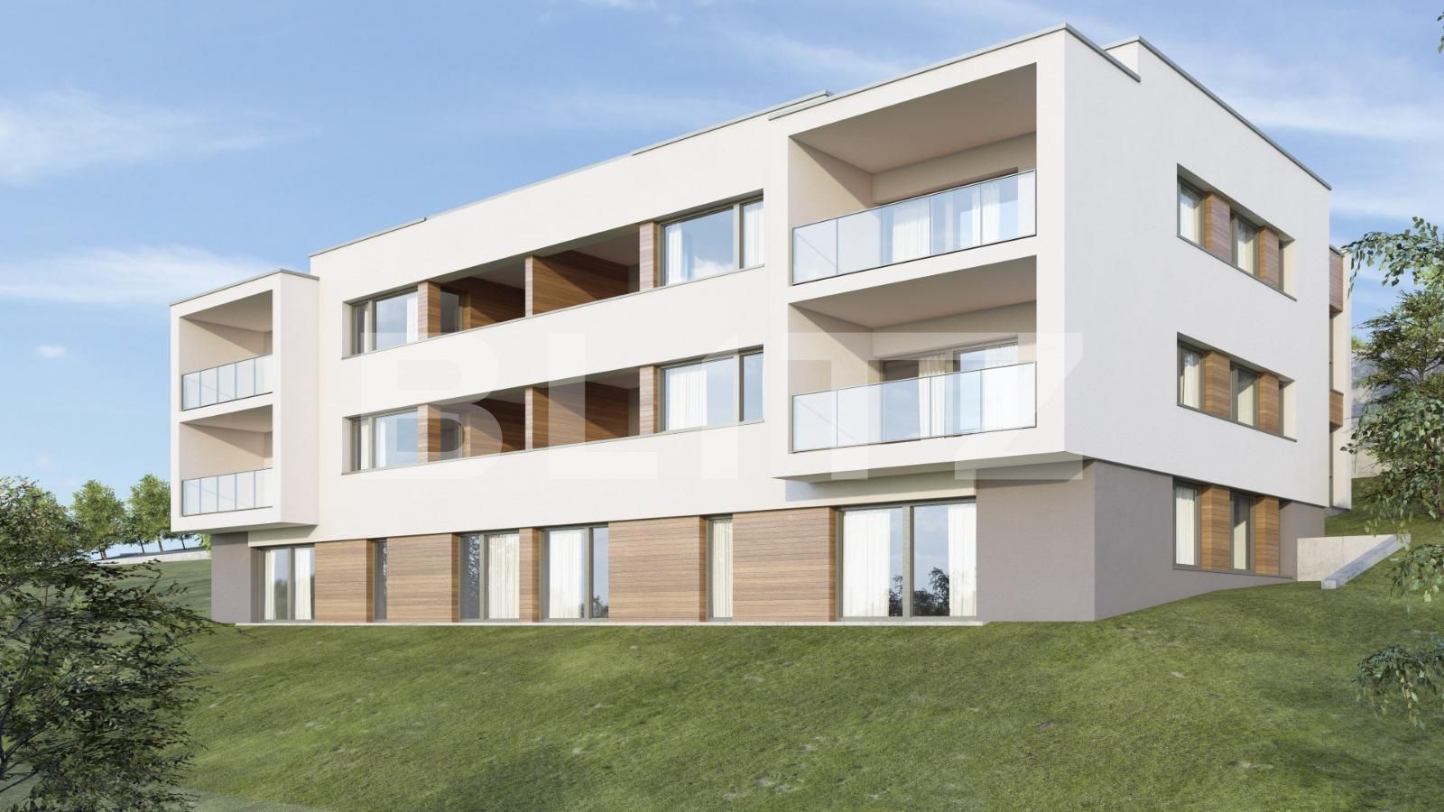 Teren de vânzare Borhanci - 25596TV | BLITZ Cluj-Napoca | Poza3