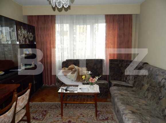Apartament de închiriat 2 camere Manastur - 25597AI | BLITZ Cluj-Napoca | Poza1