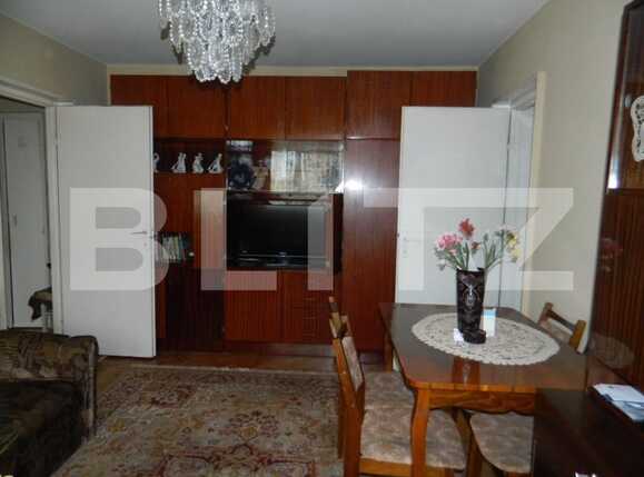 Apartament de închiriat 2 camere Manastur - 25597AI | BLITZ Cluj-Napoca | Poza3
