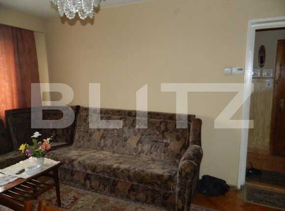 Apartament de închiriat 2 camere Manastur - 25597AI | BLITZ Cluj-Napoca | Poza2