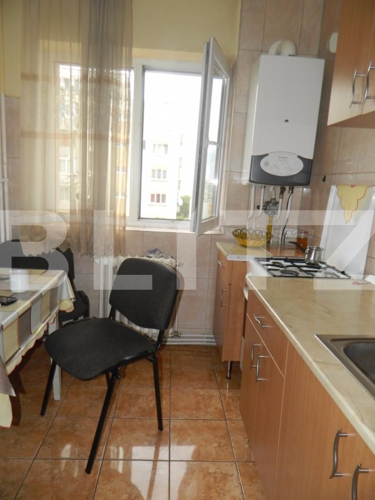 Apartament de închiriat 2 camere Manastur - 25597AI | BLITZ Cluj-Napoca | Poza6