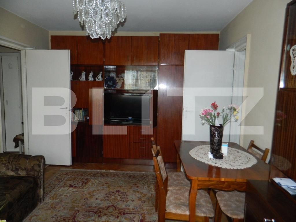 Apartament de închiriat 2 camere Manastur - 25597AI | BLITZ Cluj-Napoca | Poza3
