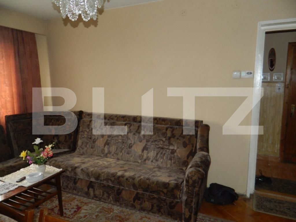 Apartament de închiriat 2 camere Manastur - 25597AI | BLITZ Cluj-Napoca | Poza2