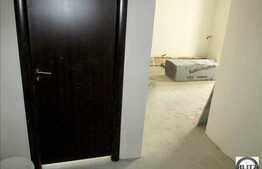 Semifinisat! 2 camere decomandate, 45 mp plus balcon si terasa de 6 mp