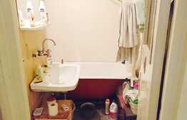 Apartament 2 camere, 46,12 mp, decomandat, zona Big