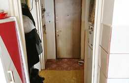 Apartament 2 camere, 46,12 mp, decomandat, zona Big