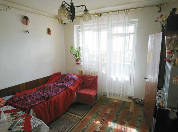 Apartament de vânzare 2 camere Manastur - 25600AV | BLITZ Cluj-Napoca | Poza1