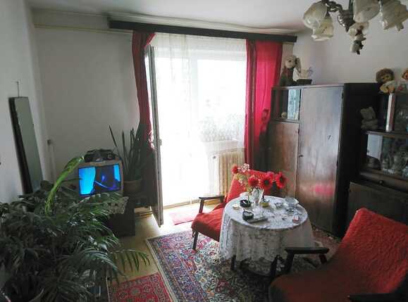 Apartament de vânzare 2 camere Manastur - 25600AV | BLITZ Cluj-Napoca | Poza3