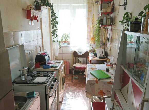 Apartament de vânzare 2 camere Manastur - 25600AV | BLITZ Cluj-Napoca | Poza5