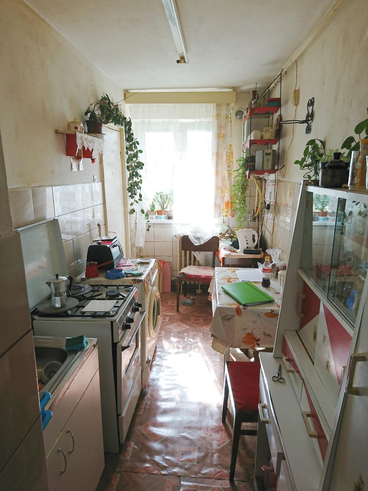 Apartament de vânzare 2 camere Manastur - 25600AV | BLITZ Cluj-Napoca | Poza5