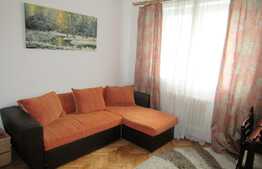 Apartament 2 camere, 42 mp, parcare, zona strazii Alverna