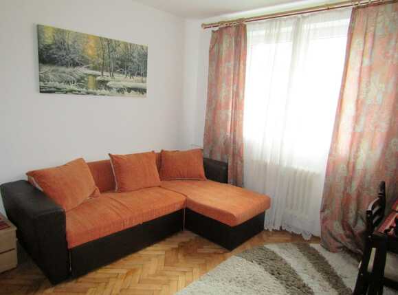 Apartament de închiriat 2 camere Gheorgheni - 25601AI | BLITZ Cluj-Napoca | Poza1