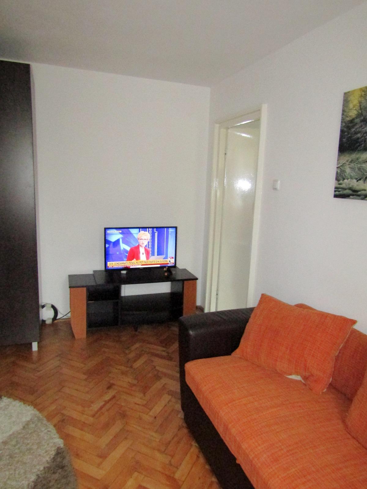 Apartament de închiriat 2 camere Gheorgheni - 25601AI | BLITZ Cluj-Napoca | Poza2