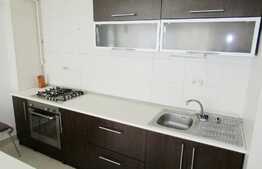 3 camere, 69 mp, decomandat, garaj, terasa, zona Spitalului de Recuperare