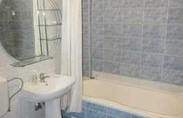 3 camere, 69 mp, decomandat, garaj, terasa, zona Spitalului de Recuperare