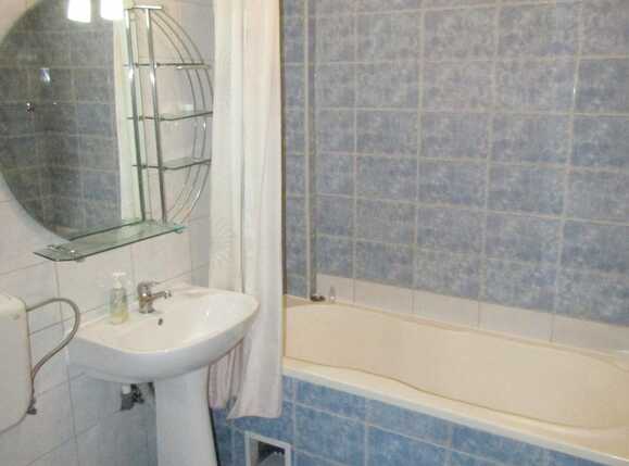 Apartament de închiriat 3 camere Zorilor - 25603AI | BLITZ Cluj-Napoca | Poza12