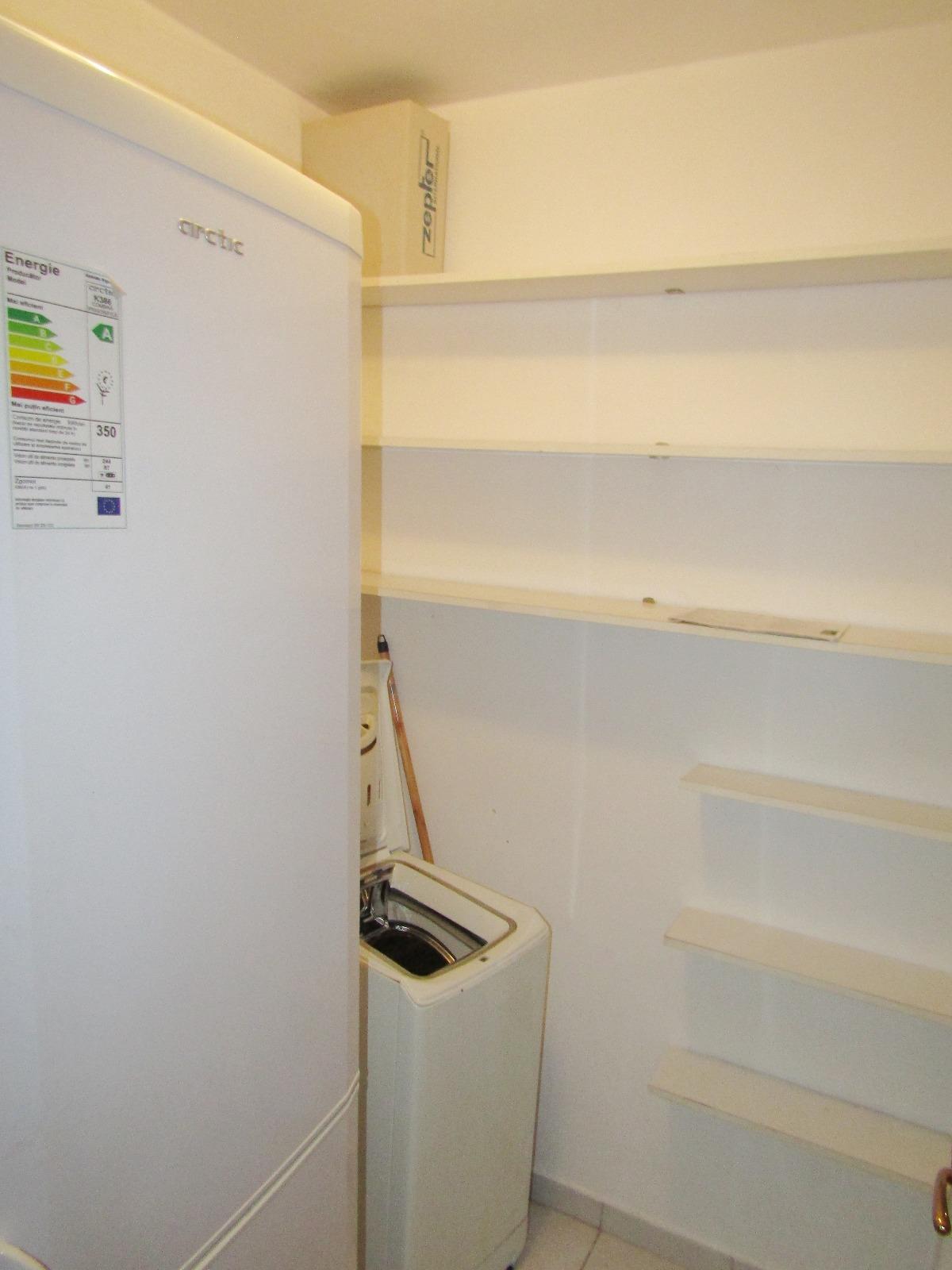 Apartament de închiriat 3 camere Zorilor - 25603AI | BLITZ Cluj-Napoca | Poza11