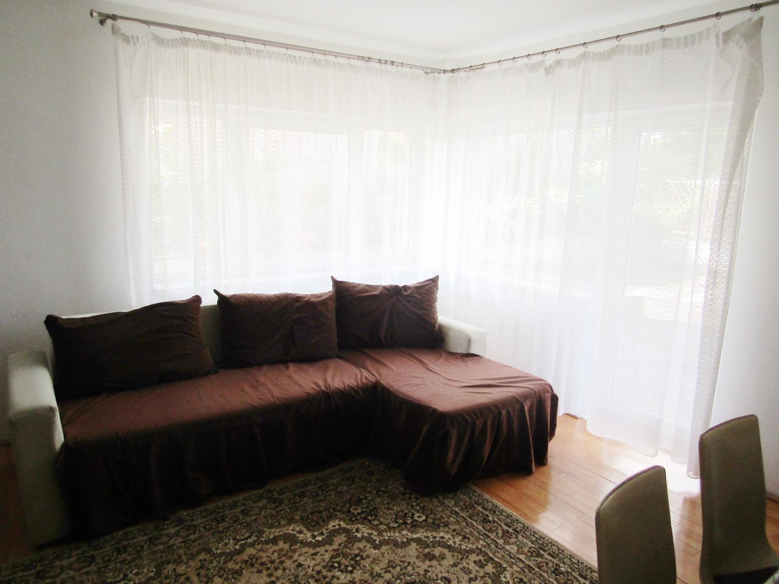 Apartament de închiriat 3 camere Zorilor - 25603AI | BLITZ Cluj-Napoca | Poza3