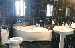 Casa individuala, 530 mp utili, teren de 560 mp, zona linistita