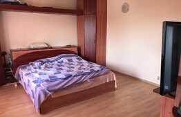 Casa individuala, 530 mp utili, teren de 560 mp, zona linistita