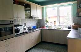 Casa individuala, 530 mp utili, teren de 560 mp, zona linistita