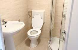 Casa individuala, 530 mp utili, teren de 560 mp, zona linistita