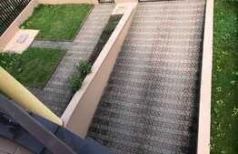 Casa individuala, 530 mp utili, teren de 560 mp, zona linistita