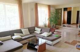 Casa individuala, 530 mp utili, teren de 560 mp, zona linistita