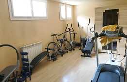 Casa individuala, 530 mp utili, teren de 560 mp, zona linistita