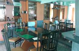 Casa individuala, 530 mp utili, teren de 560 mp, zona linistita